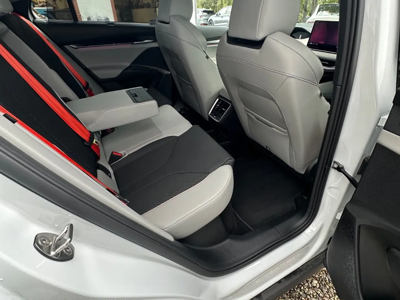 Billede 10 - Skoda Elroq 85 iV First Edition