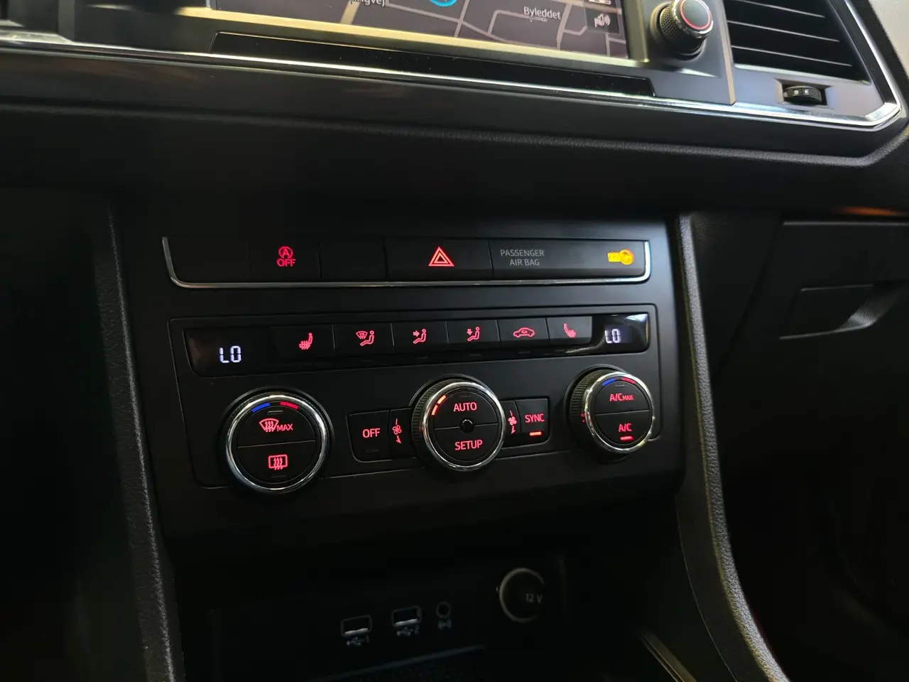 Billede 15 - Seat Ateca 1,5 TSi 150 Style DSG