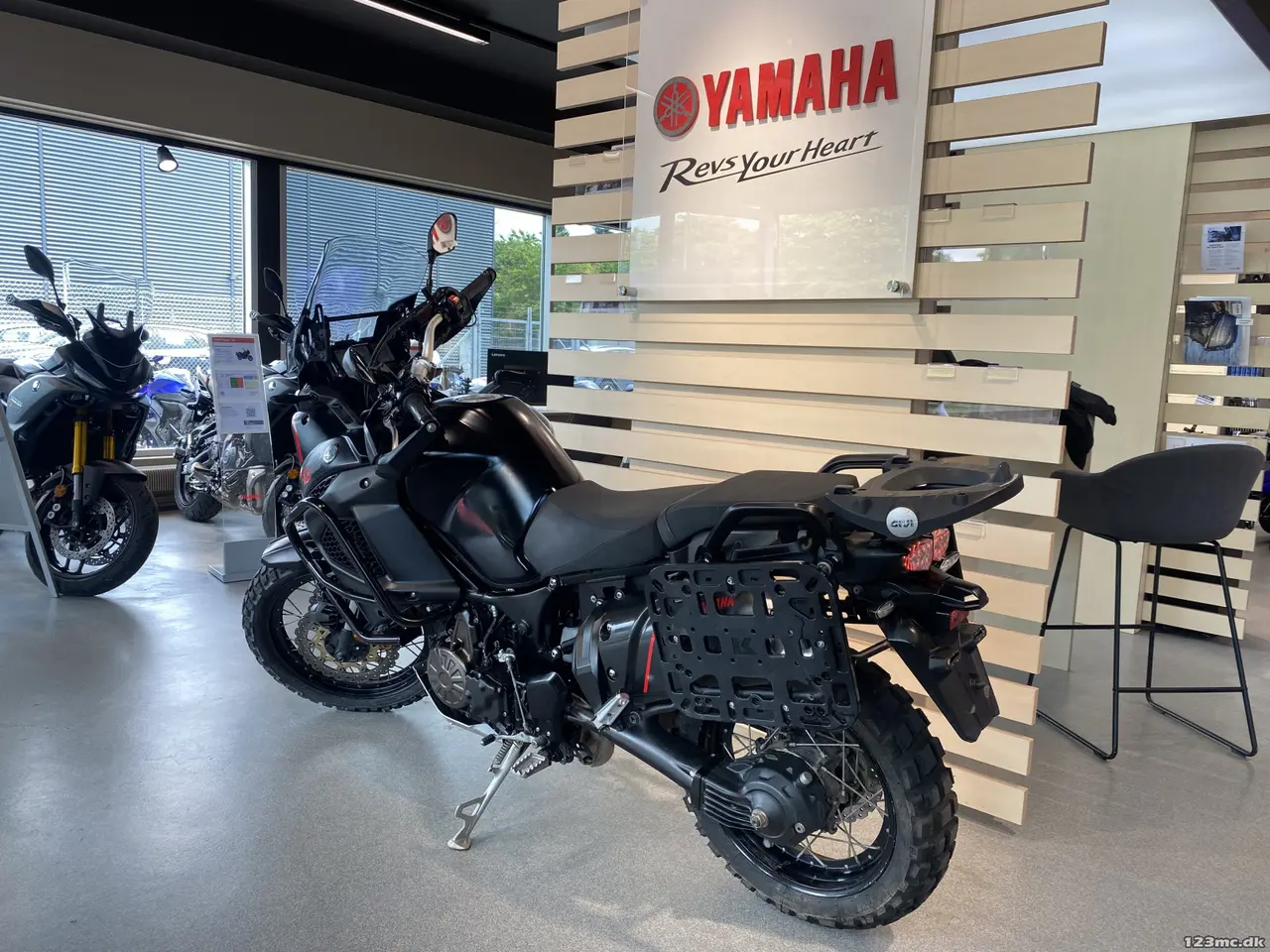 Billede 20 - Yamaha XT 1200 Z