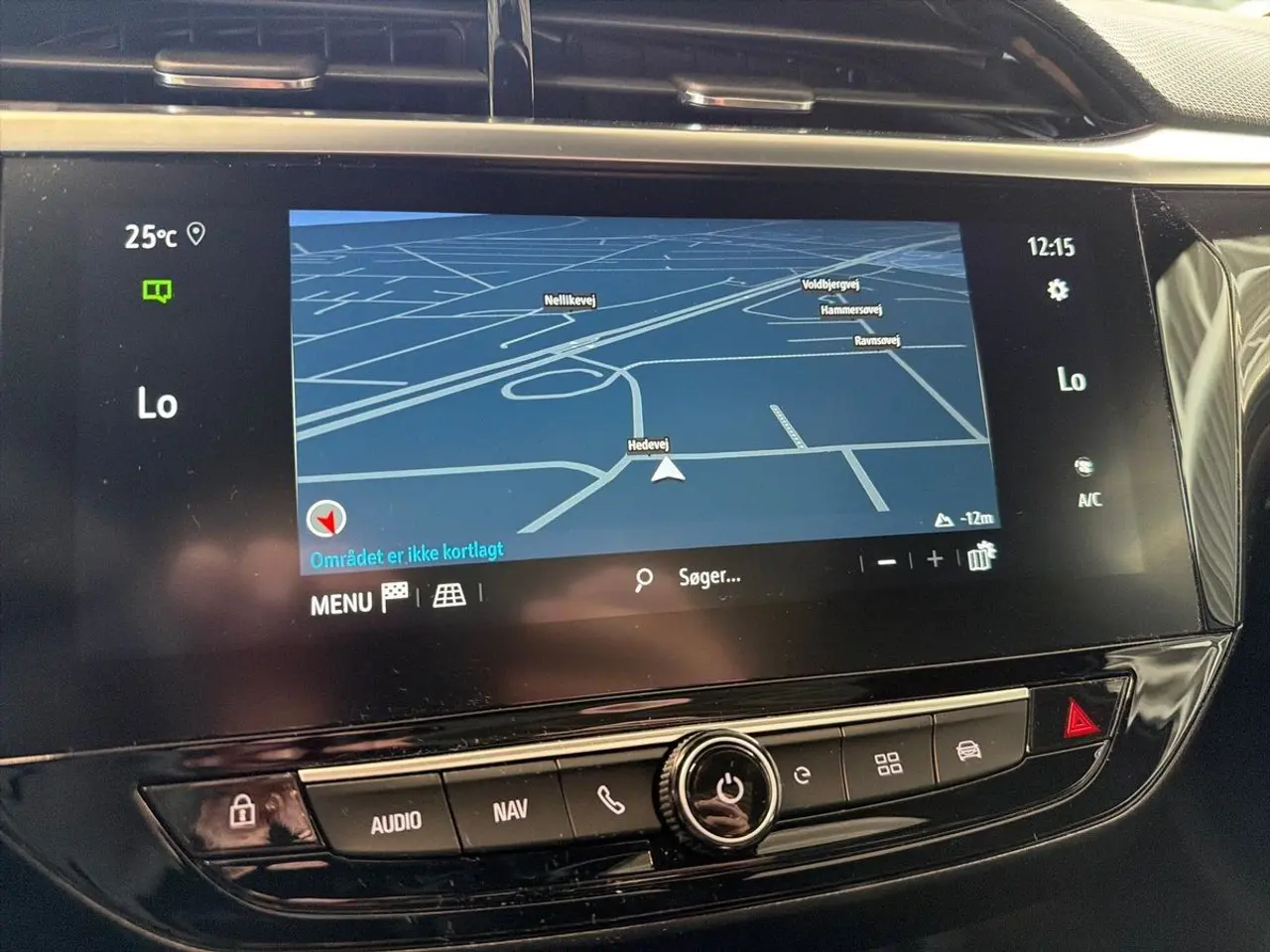 Billede 18 - Opel Corsa-e 50 GS-Line