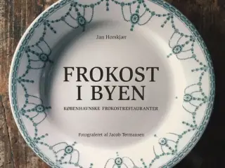 FROKOST i BYEN - Frokostrestauranter