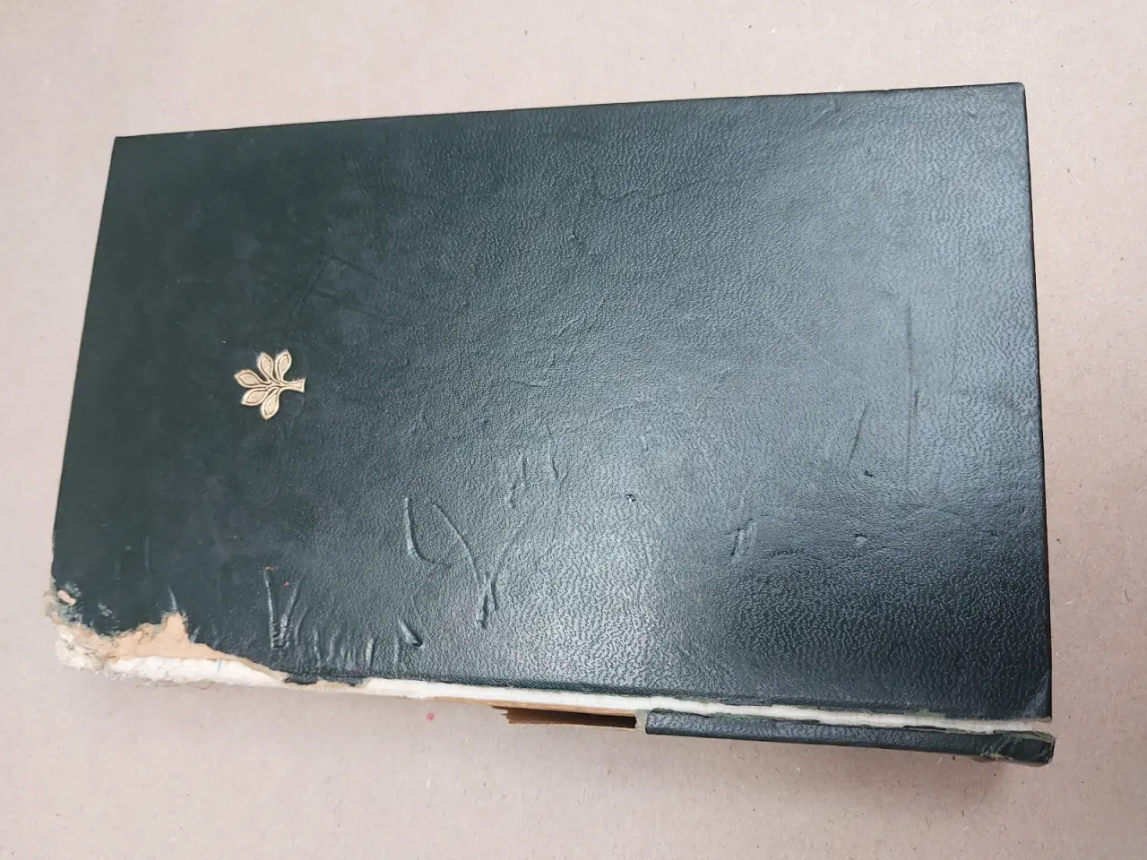 Billede 1 - Odysseen – Homer – Gyldendals Bibliotek, 1966