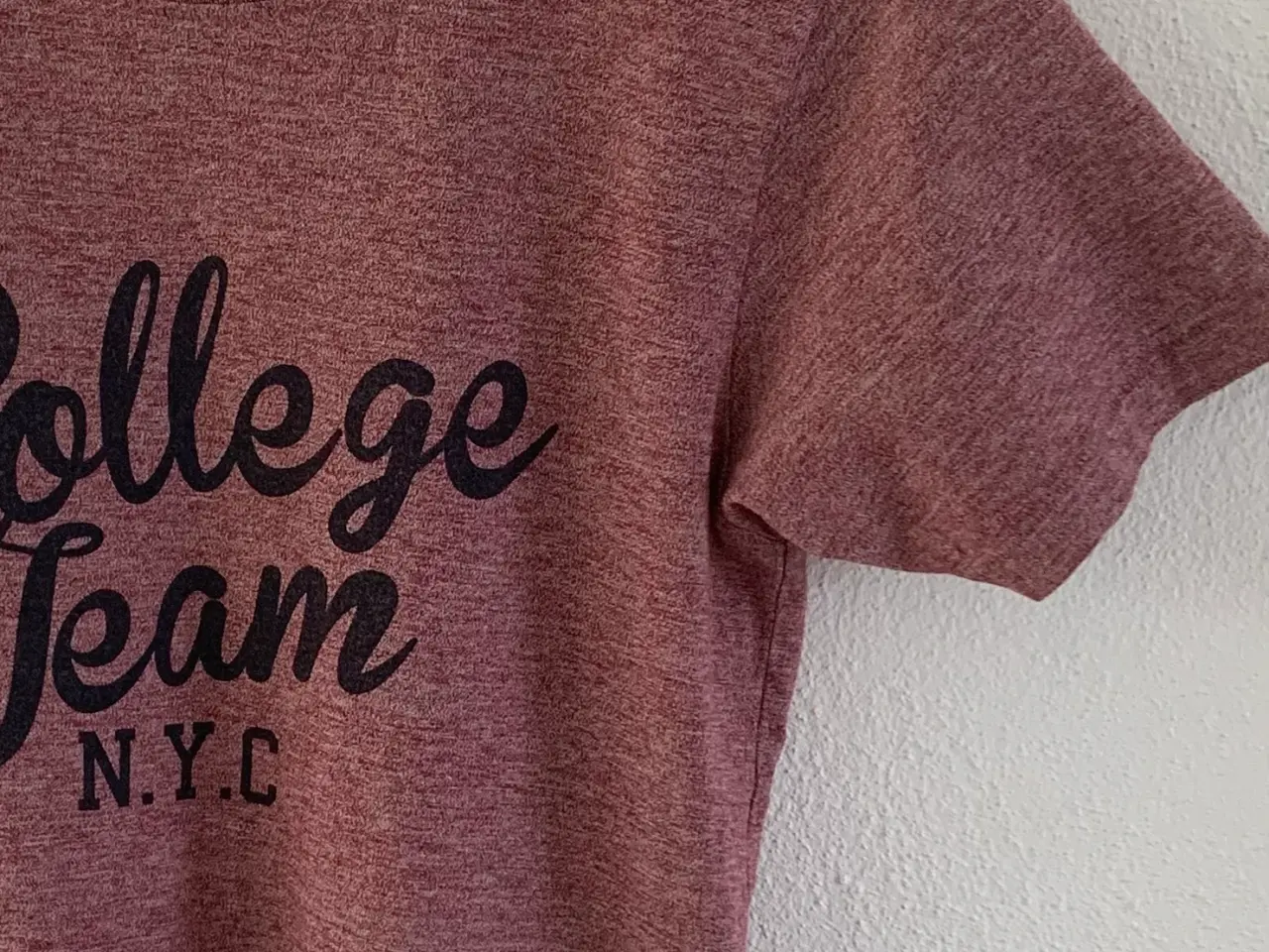 Billede 2 - T-shirt str.158/164