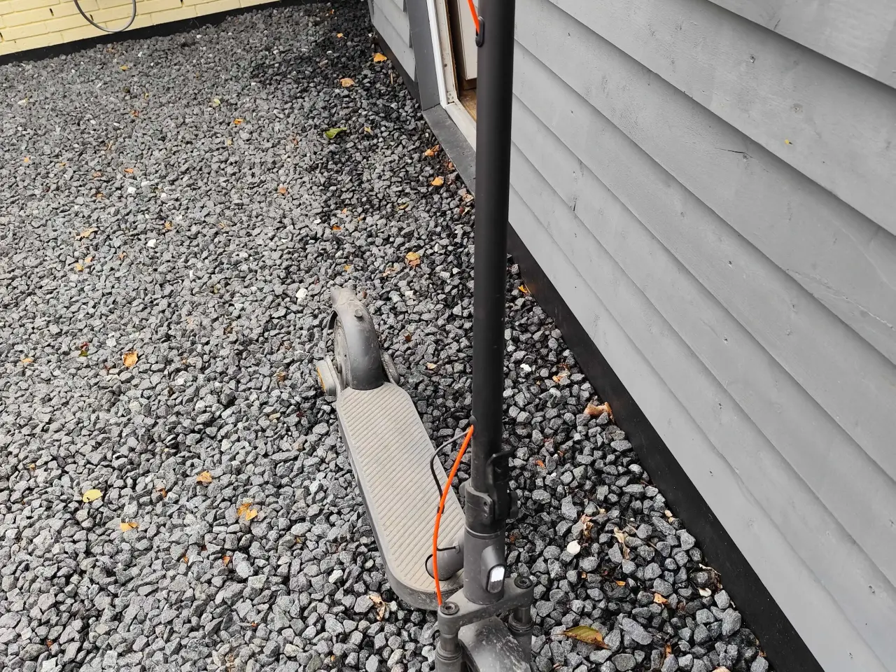 Billede 1 - Xiaomi Electric Scooter Elite NE