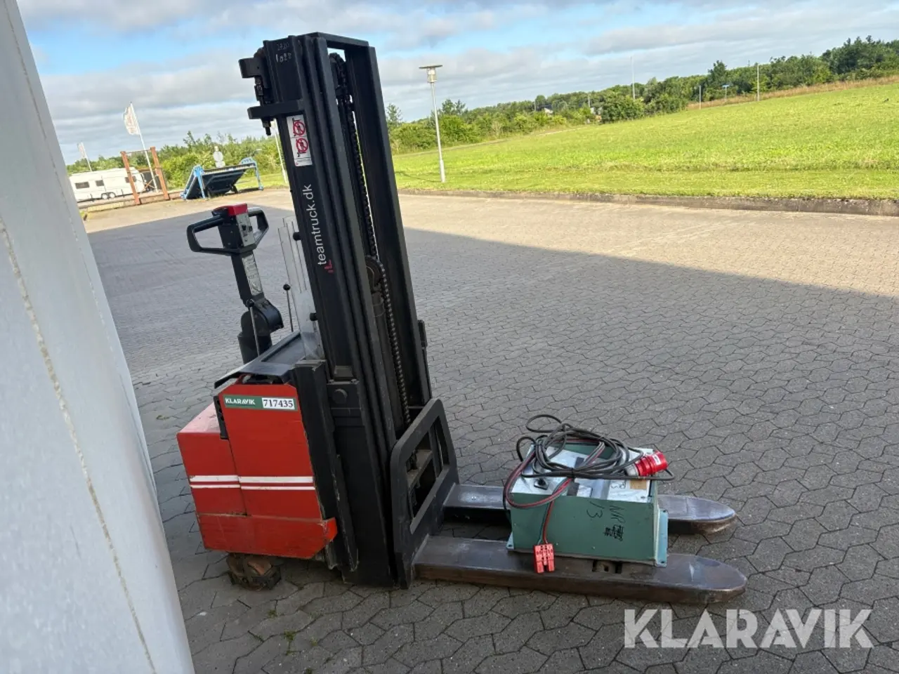 Billede 4 - Stabler BT LSF 1250-8 / 11