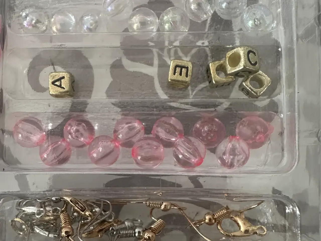 Billede 7 - Søstrene Grene DIY Jewellery Kit - NY