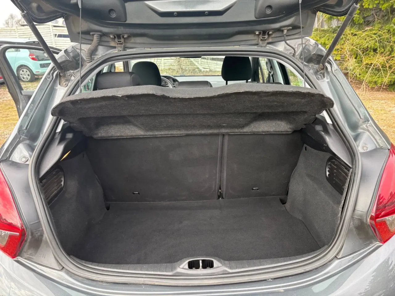 Billede 8 - Peugeot 208 1,6 BlueHDi 100 Active