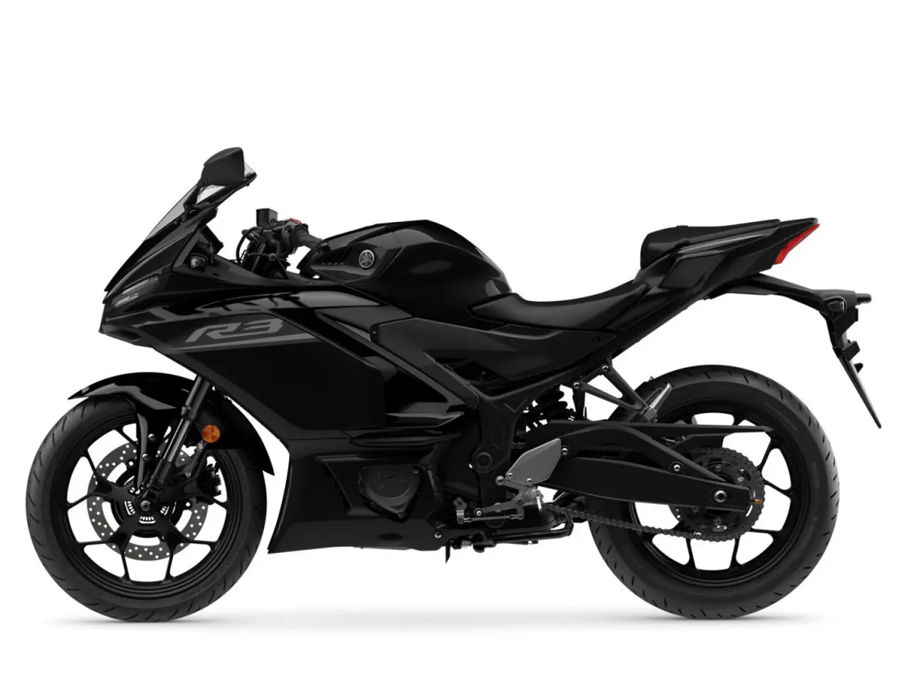 Billede 12 - Yamaha YZF R3