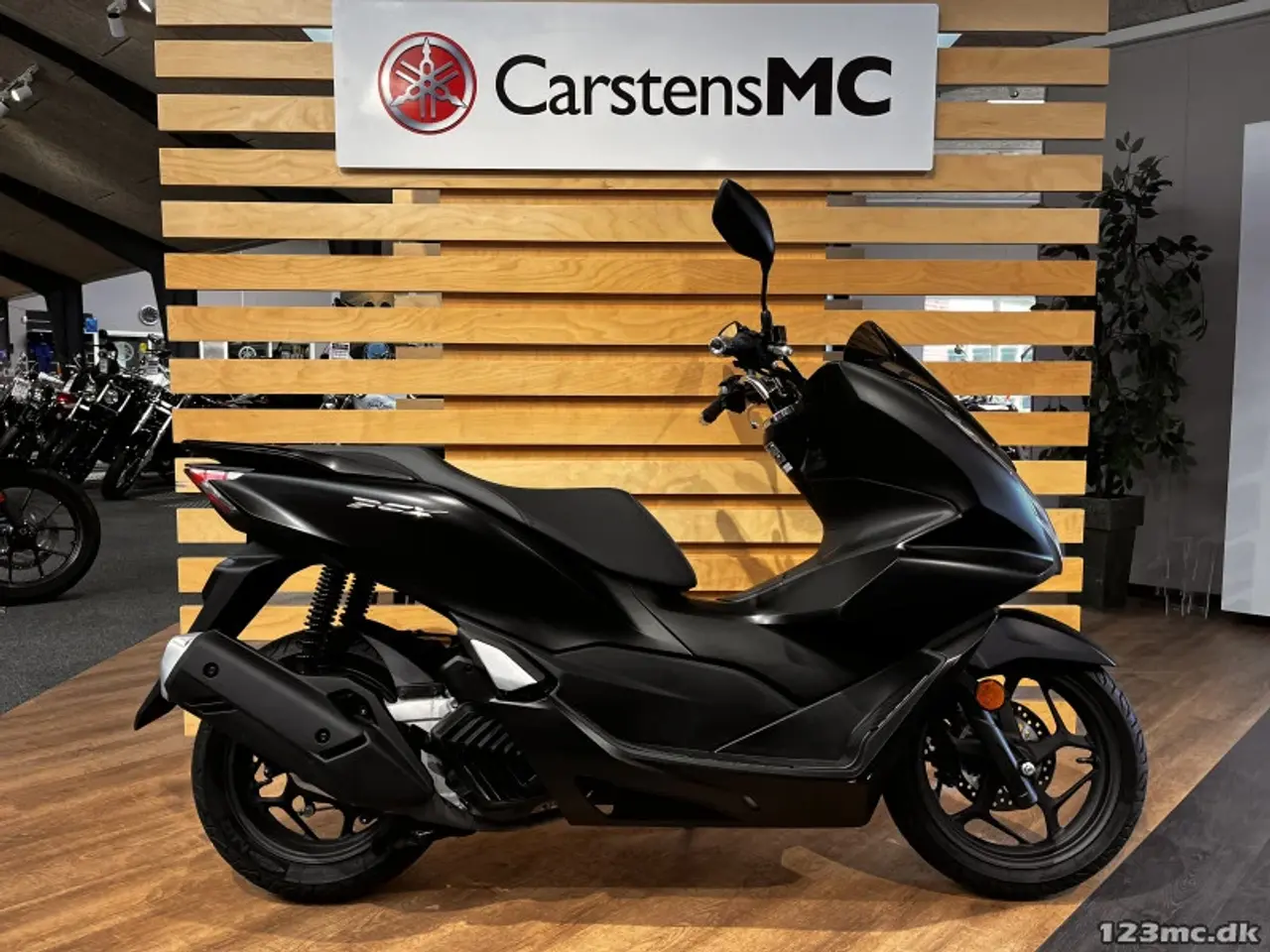 Billede 1 - Honda PCX 125