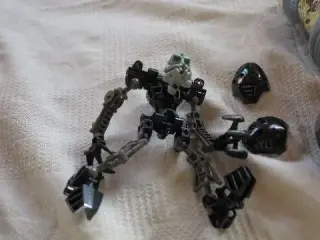 lego mask code