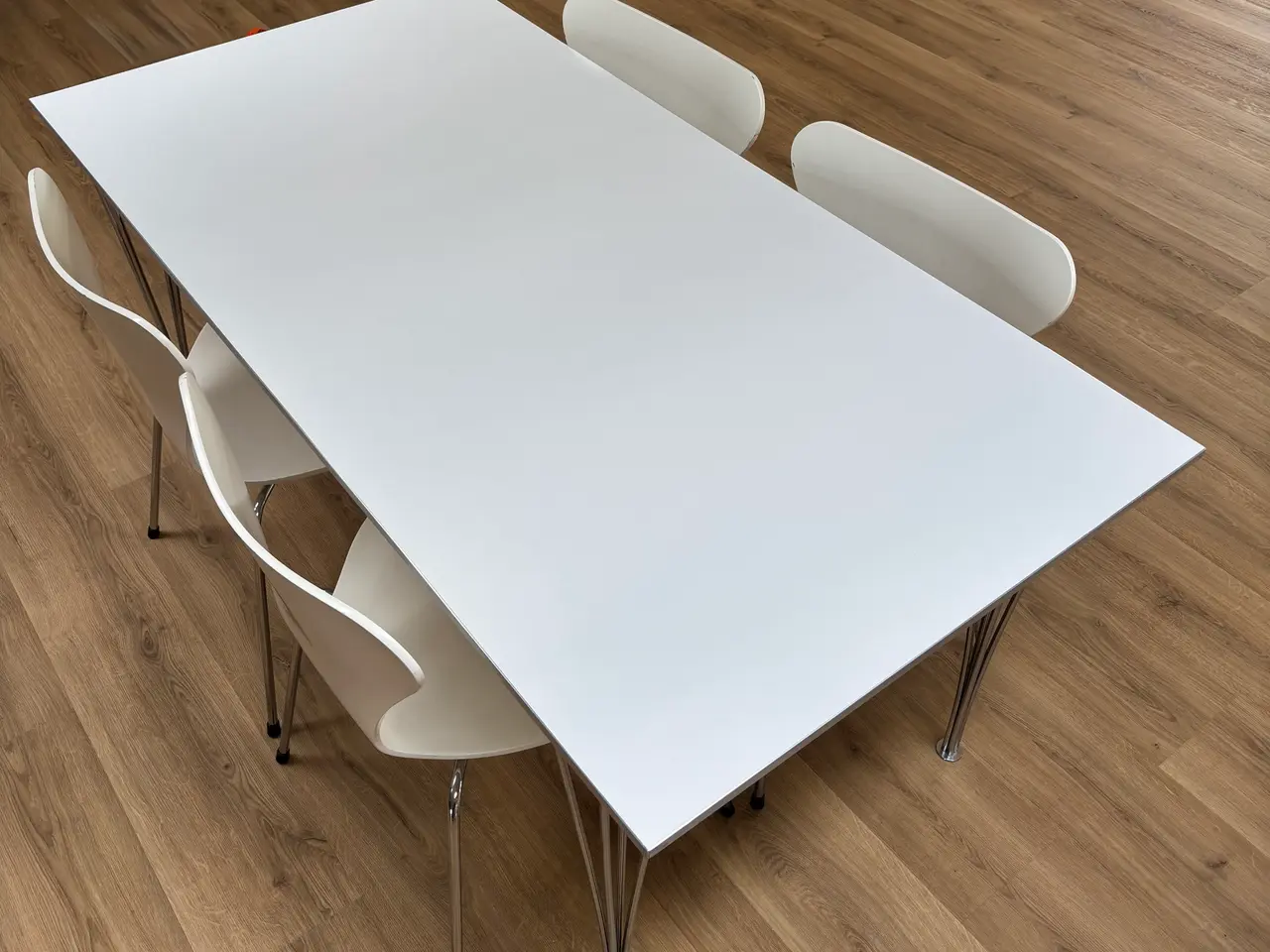 Billede 4 - Piet Hein bord