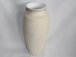 Vase af keramik