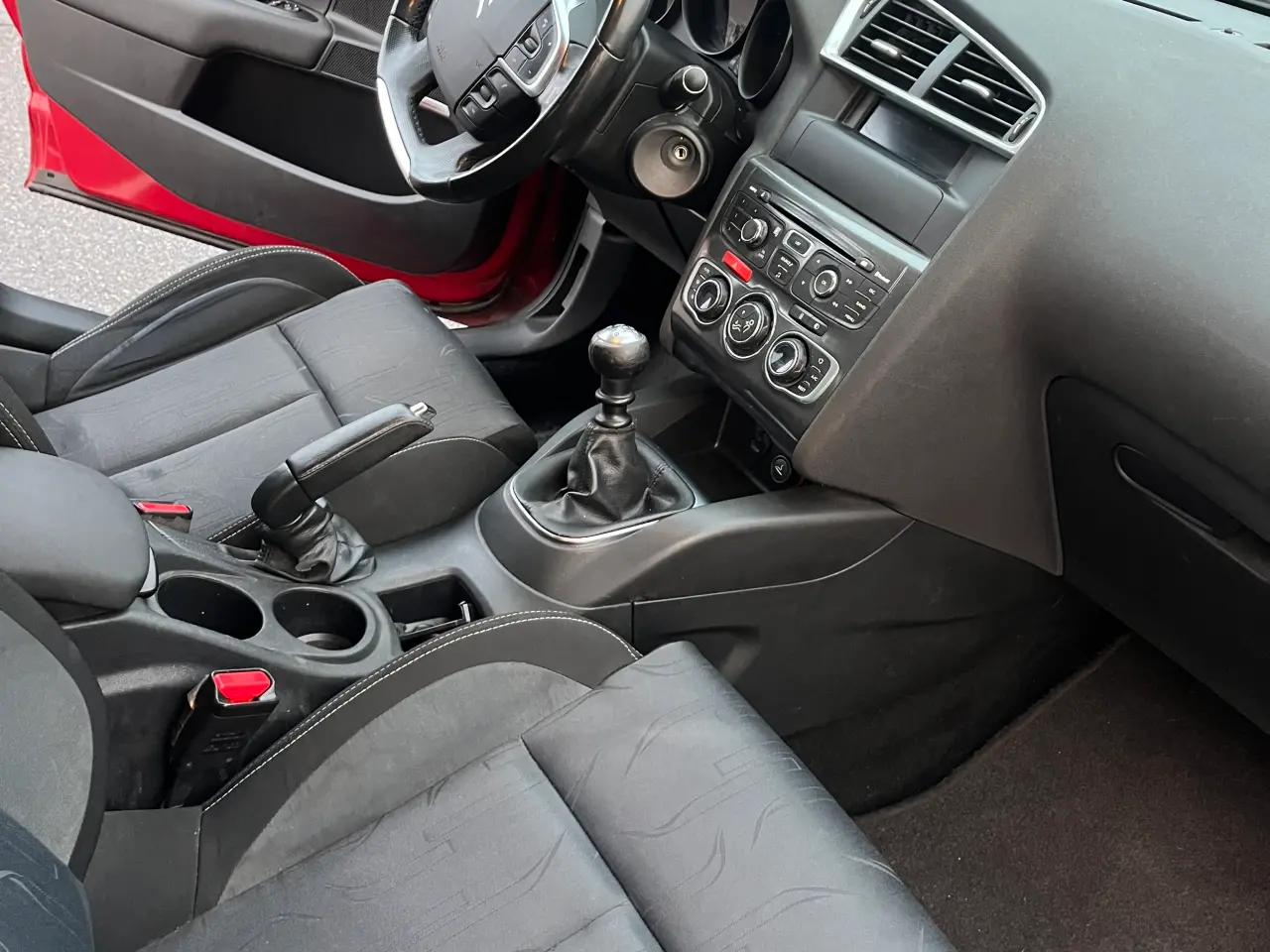 Billede 4 - Citroen C4