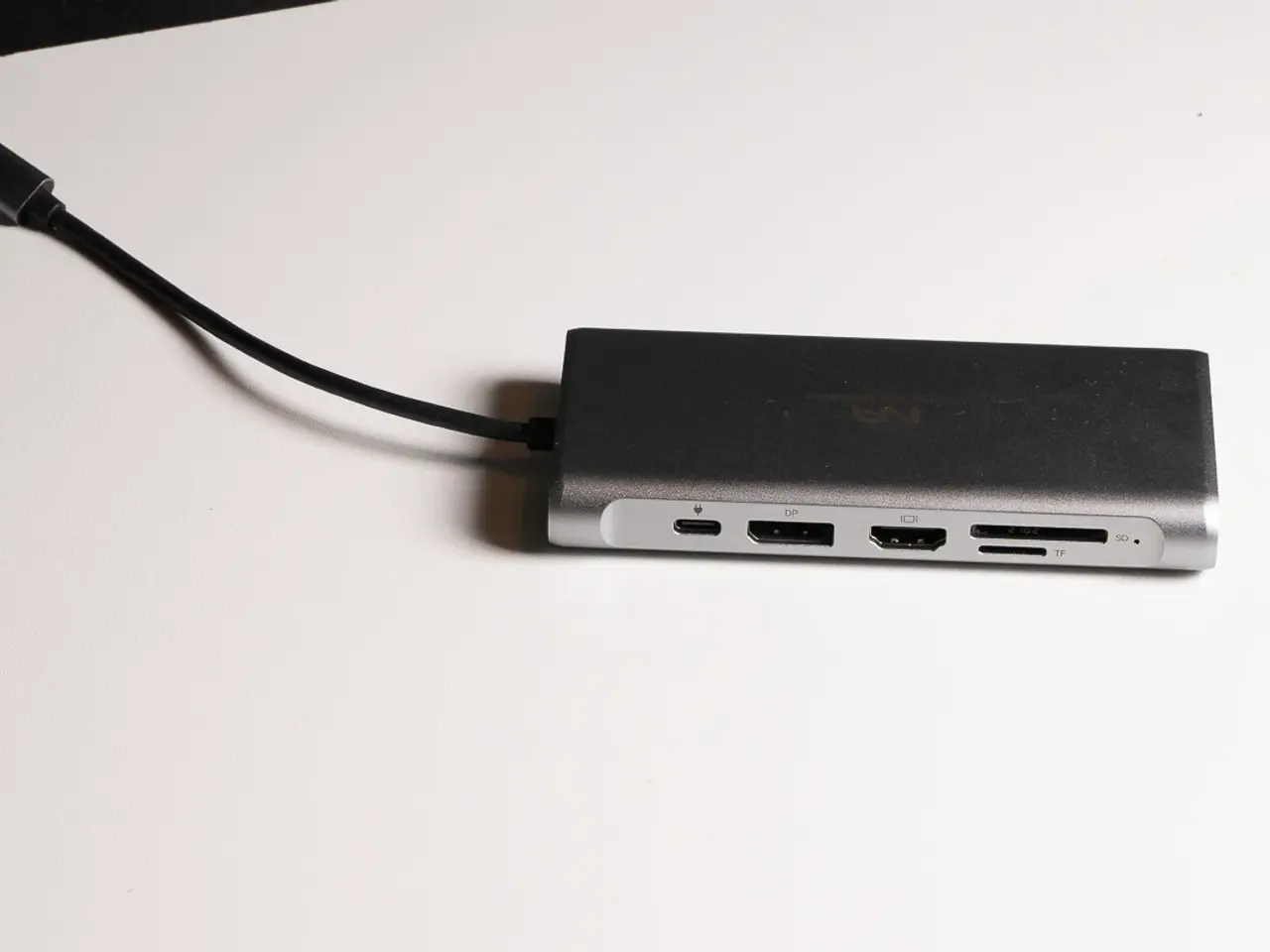 Billede 3 - Docking station 12 port