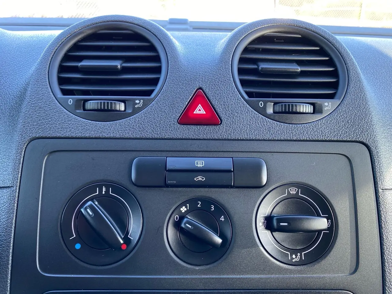 Billede 15 - VW Caddy 1,6 TDI BMT 75HK Van
