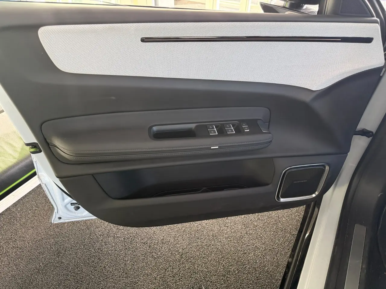 Billede 12 - Polestar 4  Coupé Nordic Edition RWD