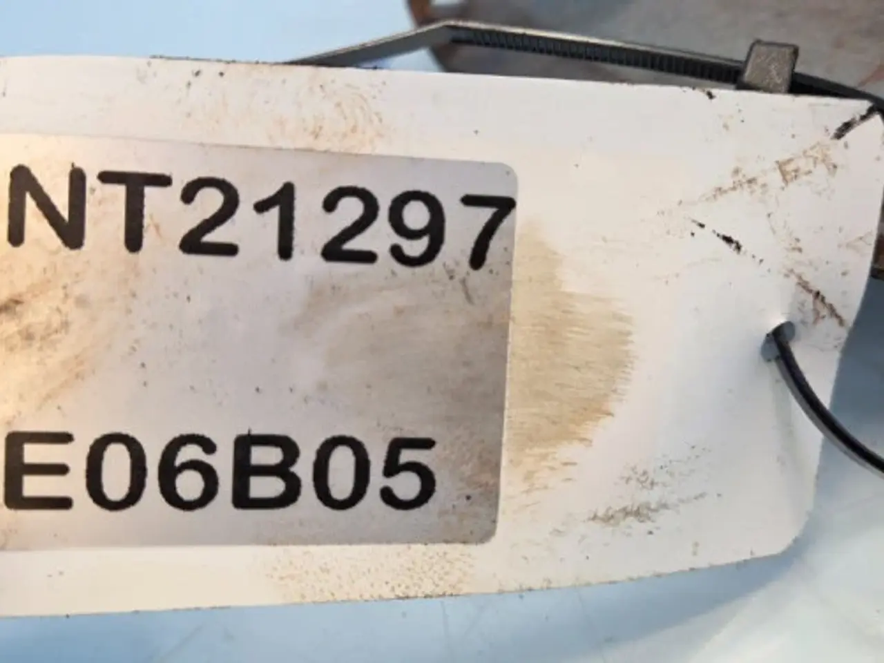 Billede 13 - Cummins 6TAA-8304 Koblingsskive 184429C2