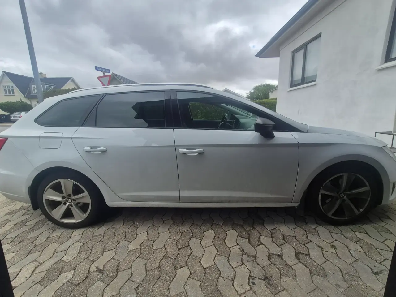 Billede 3 - Seat Leon 1,4 TSi 150 FR ST