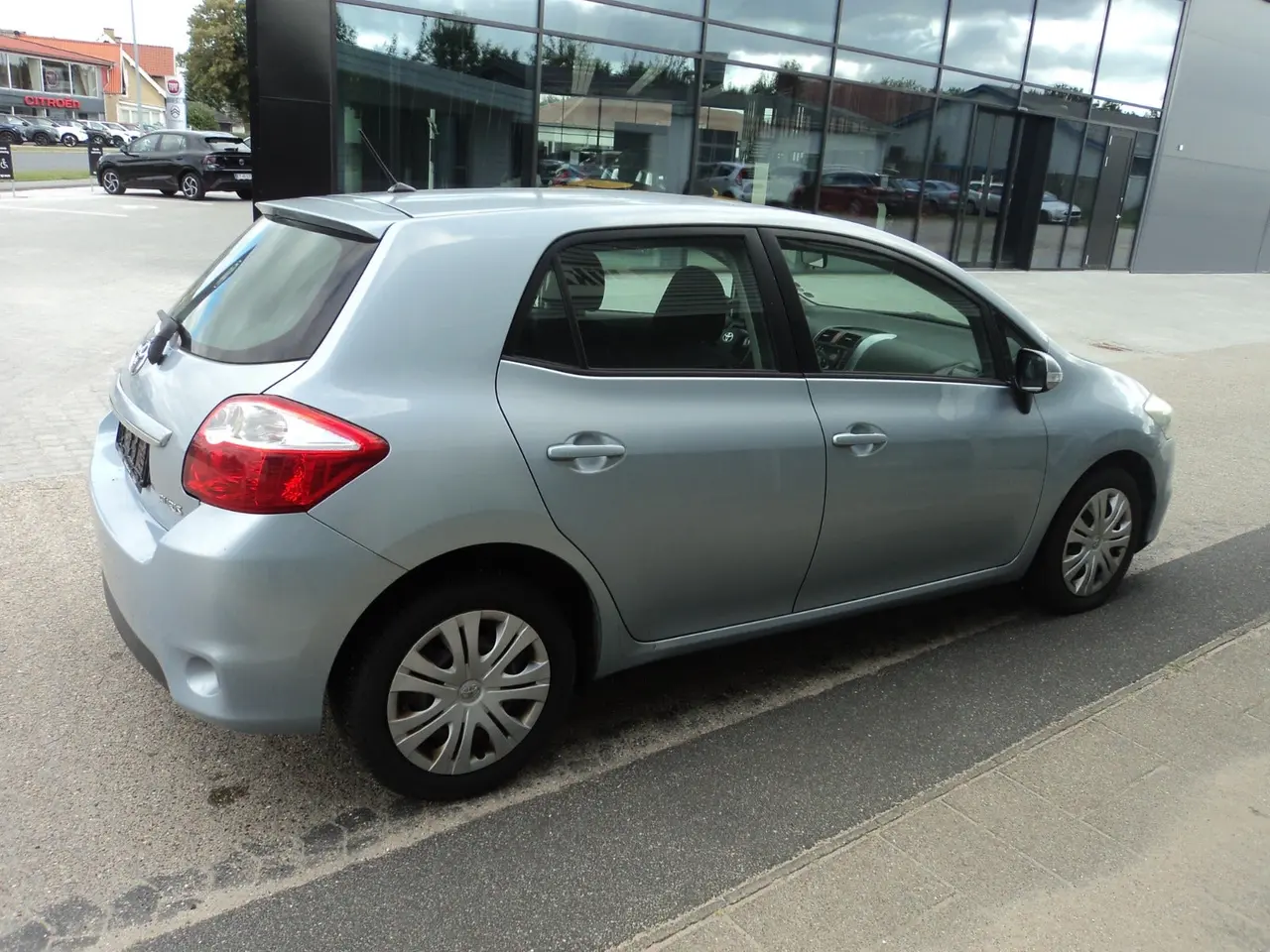 Billede 6 - Toyota Auris 1,6 T2