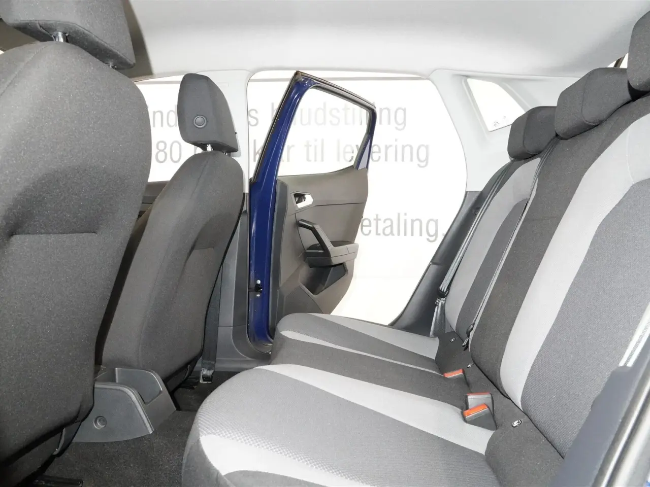 Billede 11 - Seat Ibiza 1,0 TSI Style 95HK 5d
