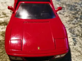 Farrari 348 TS
