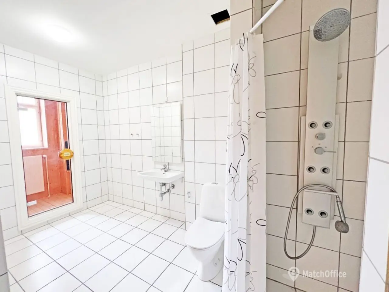 Billede 10 - 220 kvm lyst kontor i Viborg centrum