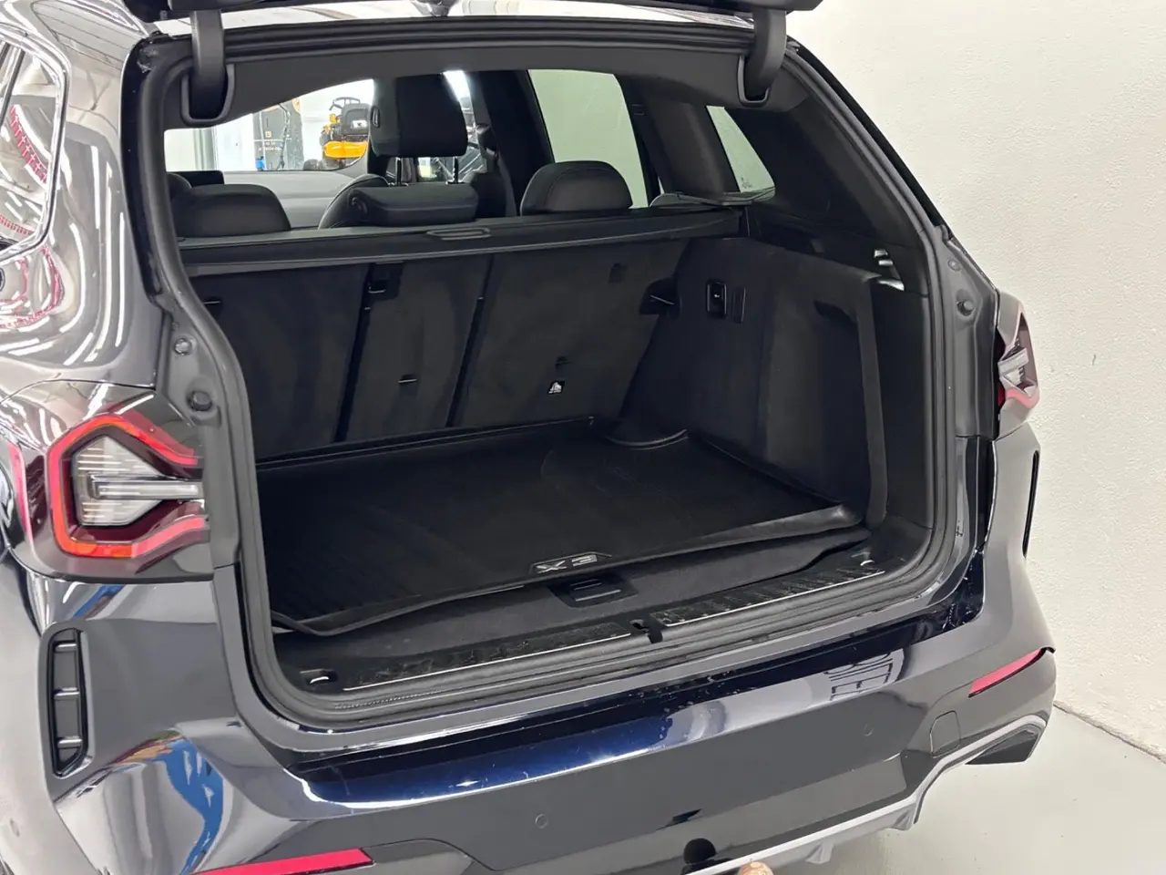 Billede 17 - BMW iX3 Charged Plus M-Sport
