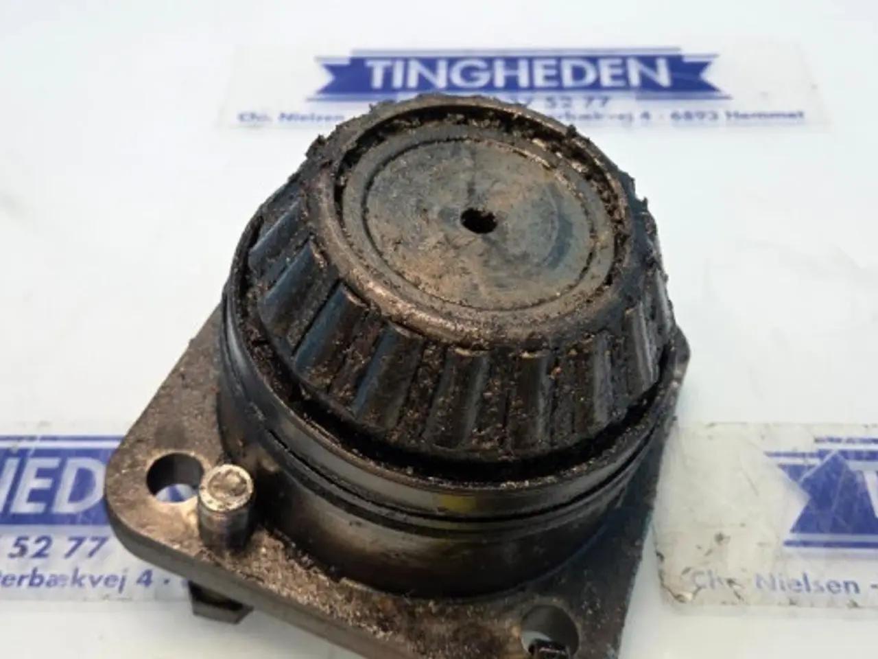 Billede 6 - Case Optum 300 Stift 47489660