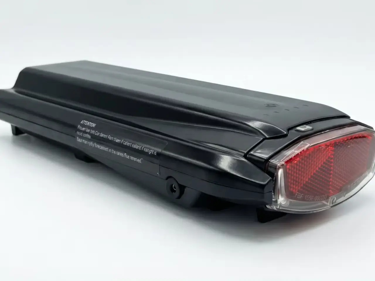 Billede 1 - Renovering af SCO batteri ( 36V - 17,5Ah )