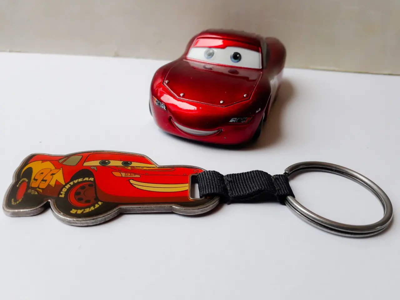 Billede 6 - Disney/Pixar Cars