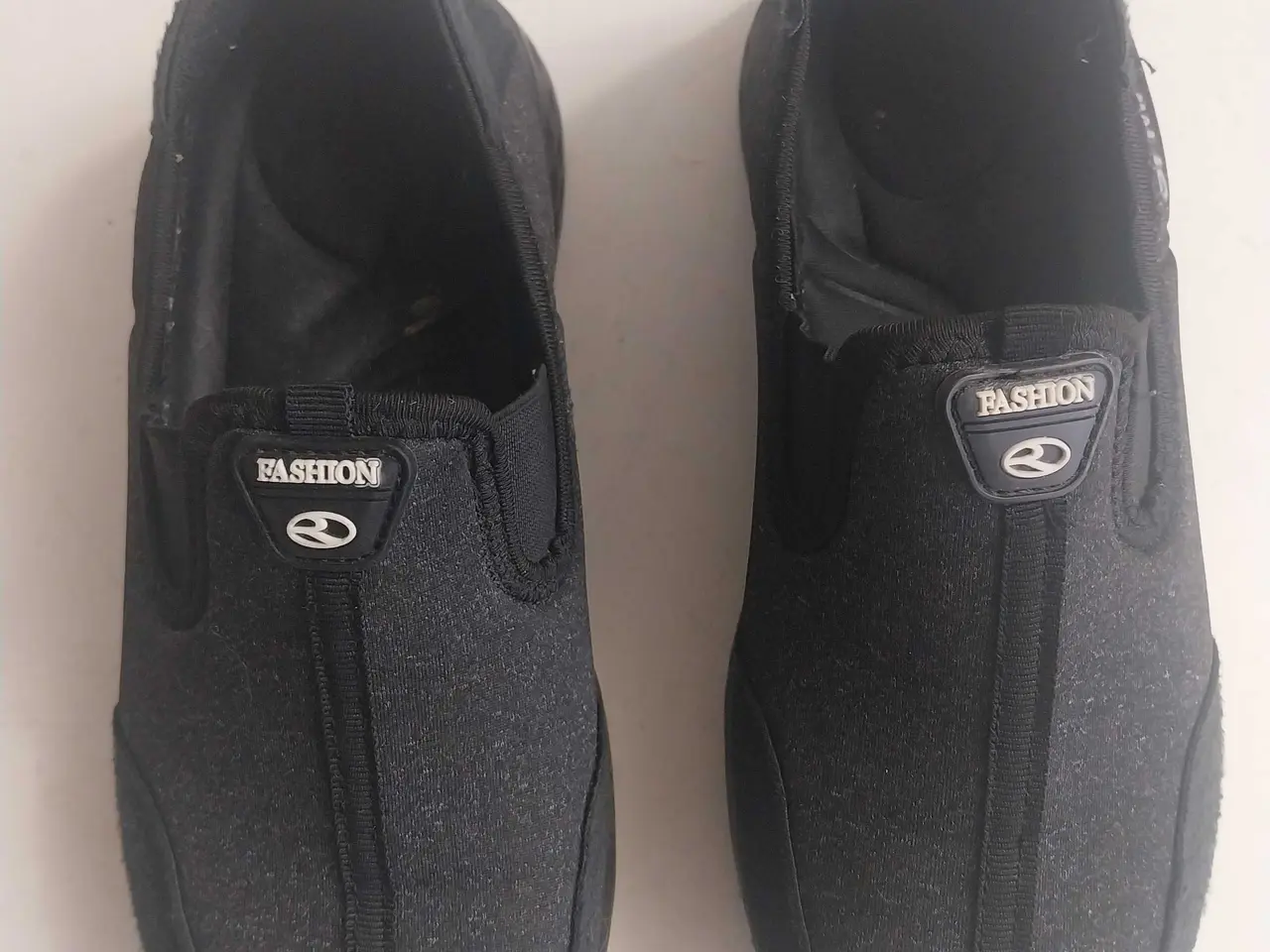 Billede 6 - Slip-in sko str. 41. Sneakers 
