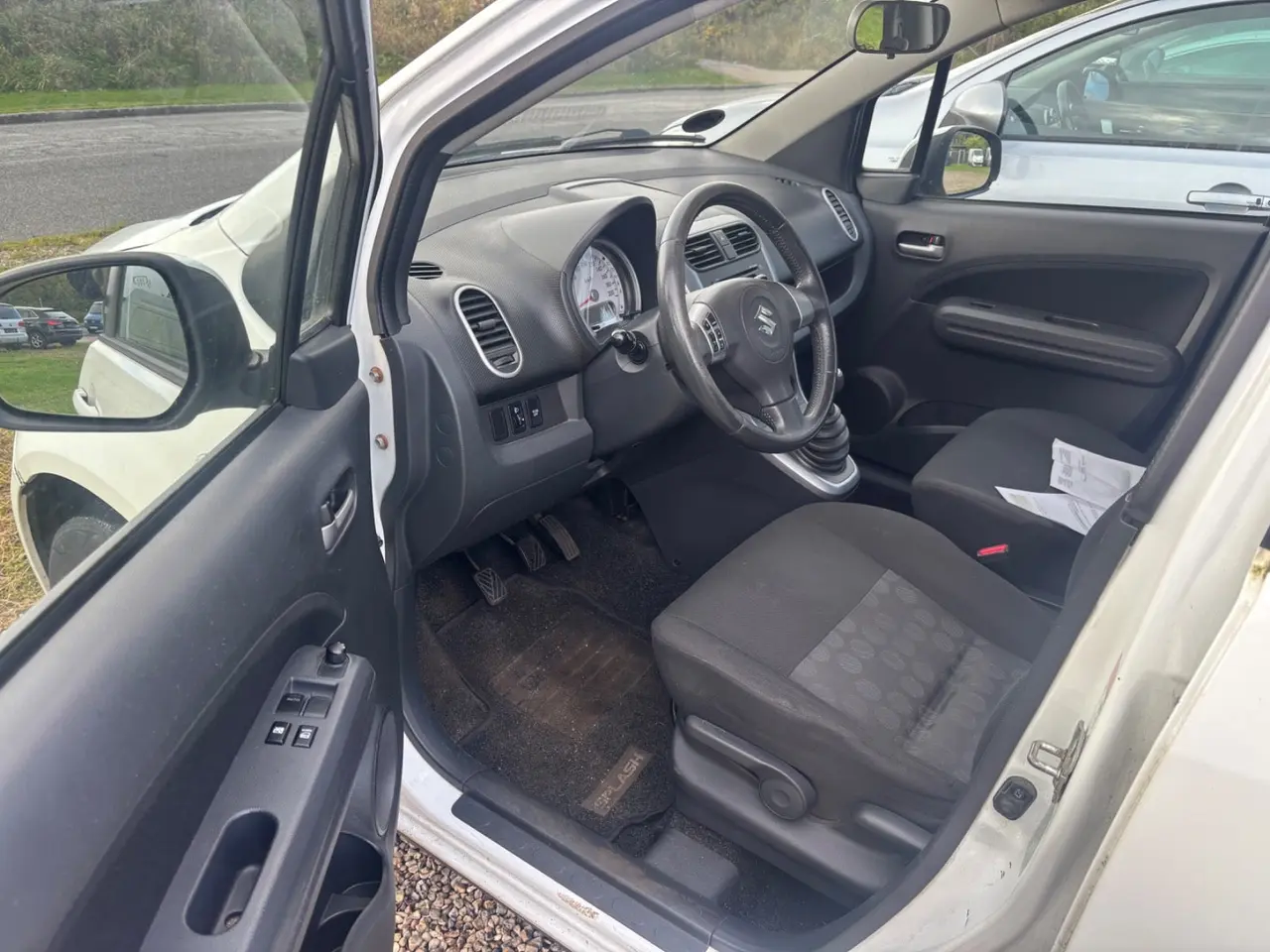 Billede 5 - Suzuki Splash 1,0 GL