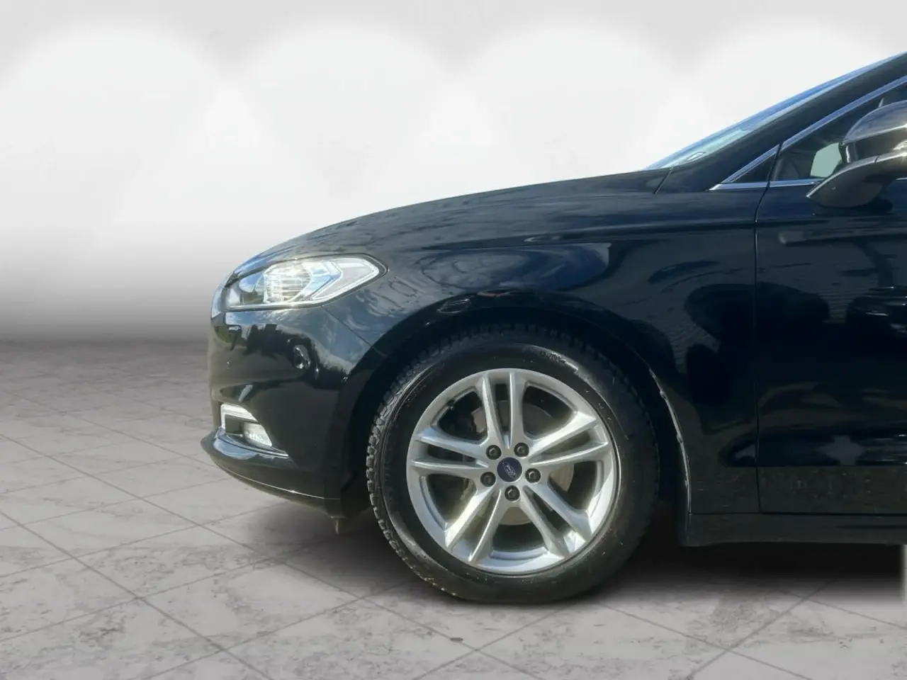 Billede 9 - Ford Mondeo 1,5 EcoBoost Titanium