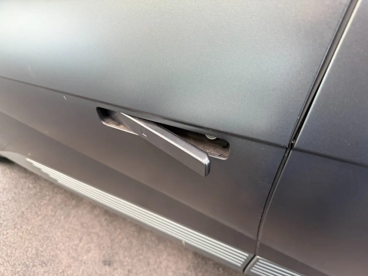 Billede 9 - Hyundai Ioniq 5 58 Ultimate