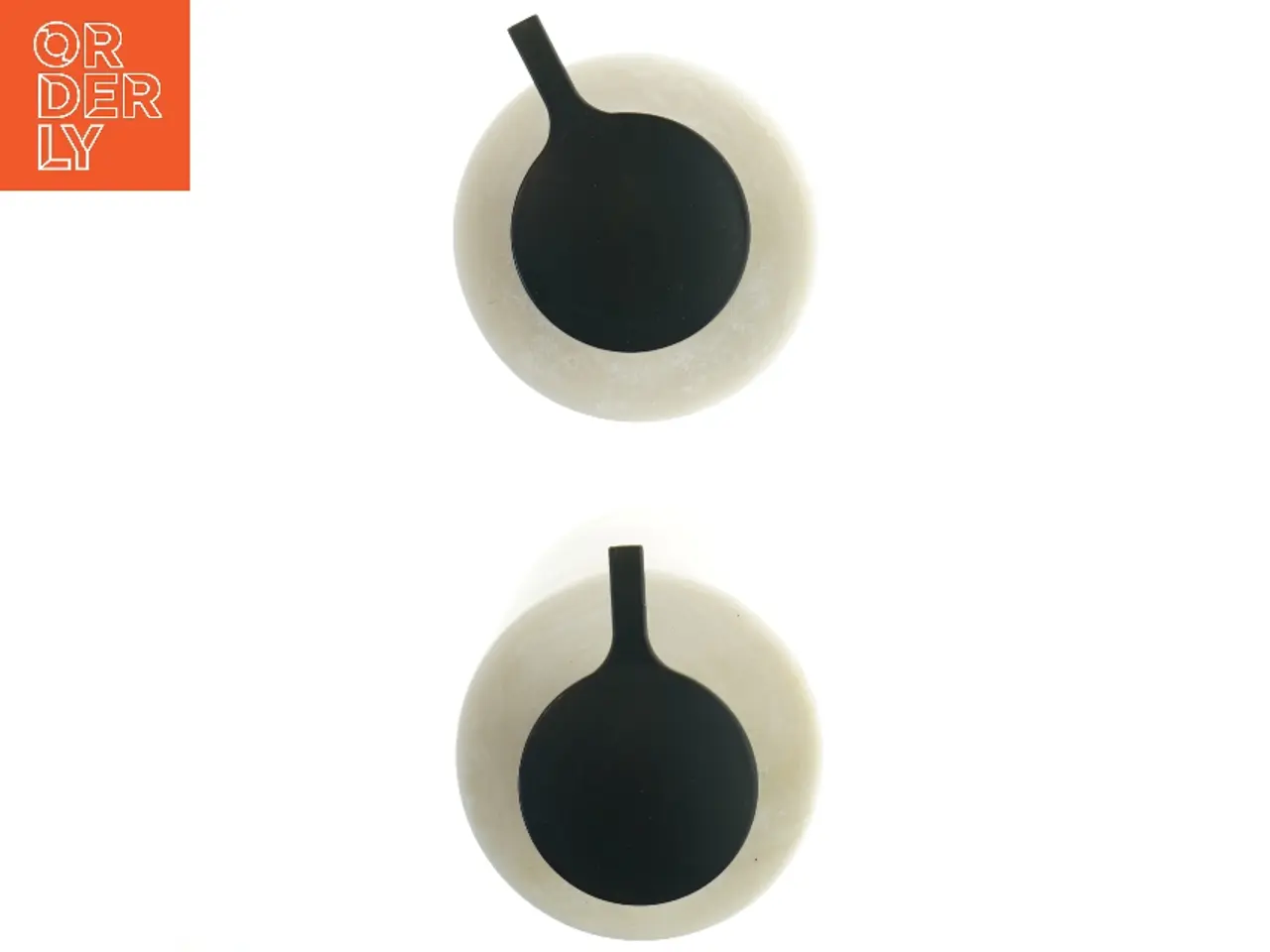 Billede 2 - Sæbedispensere (str. 24x8 cm)