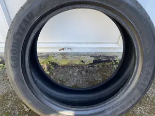 18” Goodyear Eagle F1