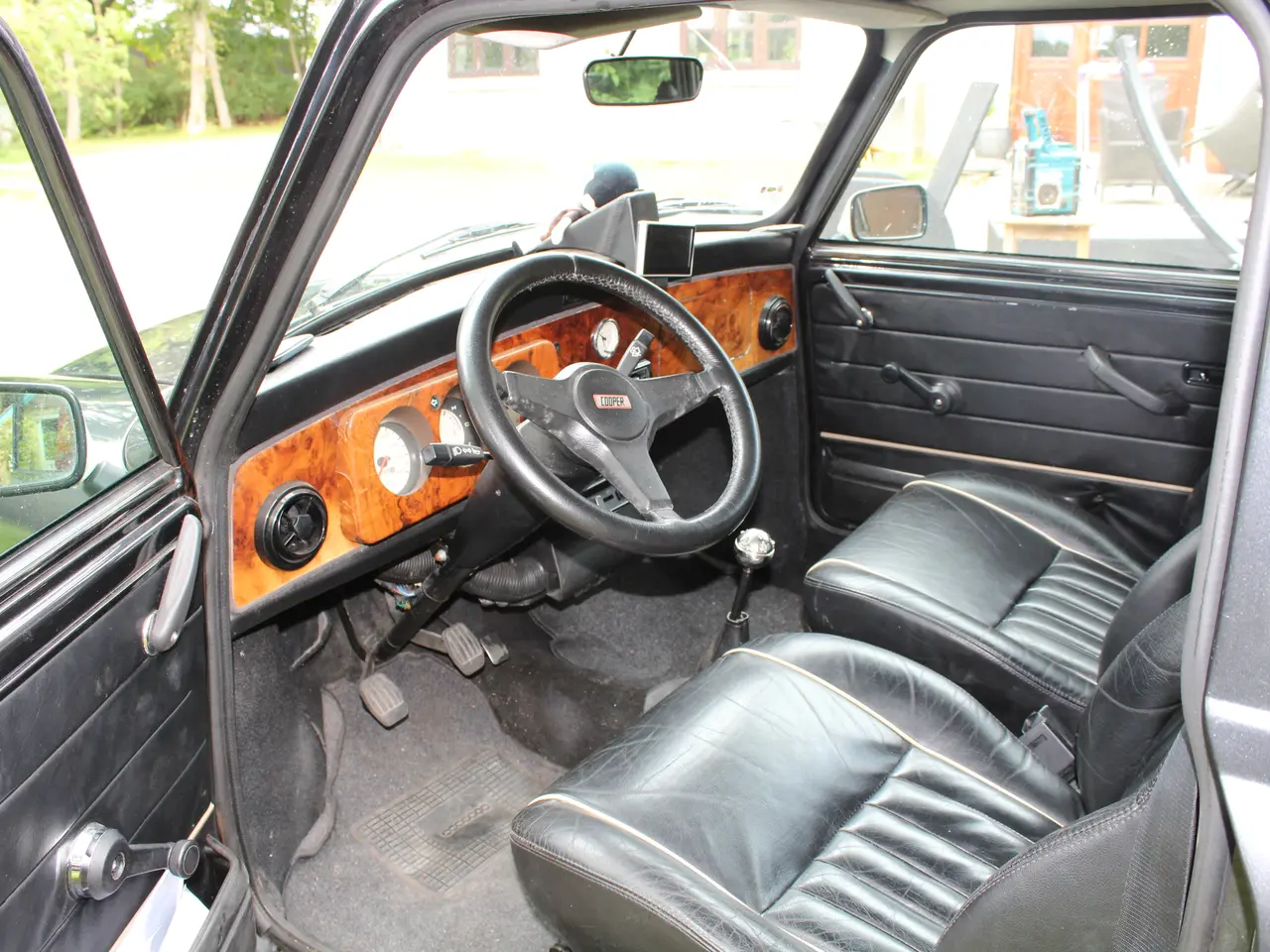 Billede 7 - Rover Mini MK II