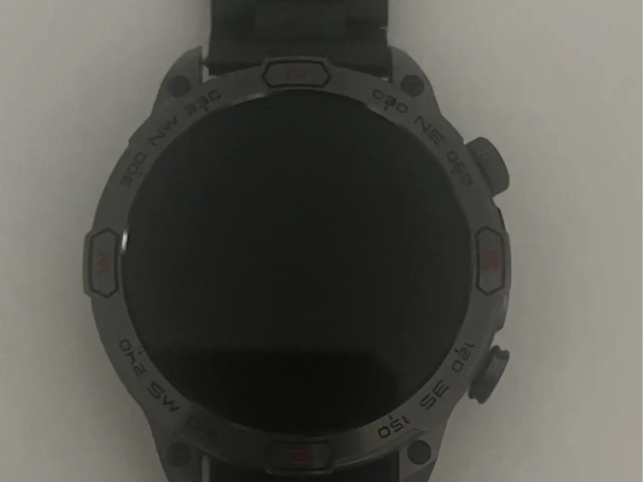 Billede 3 - Smartwatch (næsten ny)