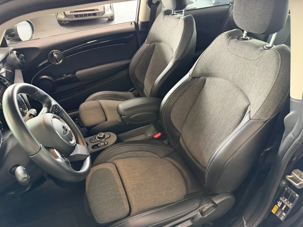 Billede 3 - MINI Cooper SE Edition Premium