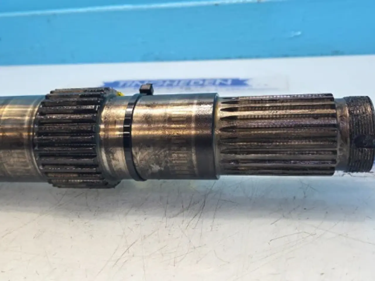 Billede 14 - Case 9240 Aksel 87684680