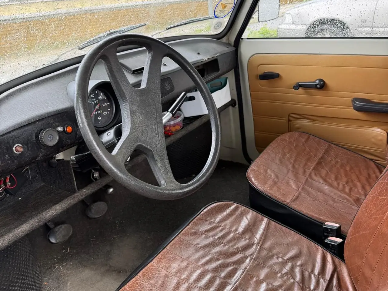 Billede 7 - TRABANT P601 S Kombi
