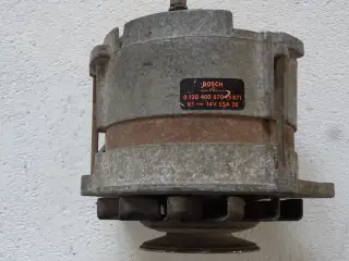 Generator 14V 55A Bosch