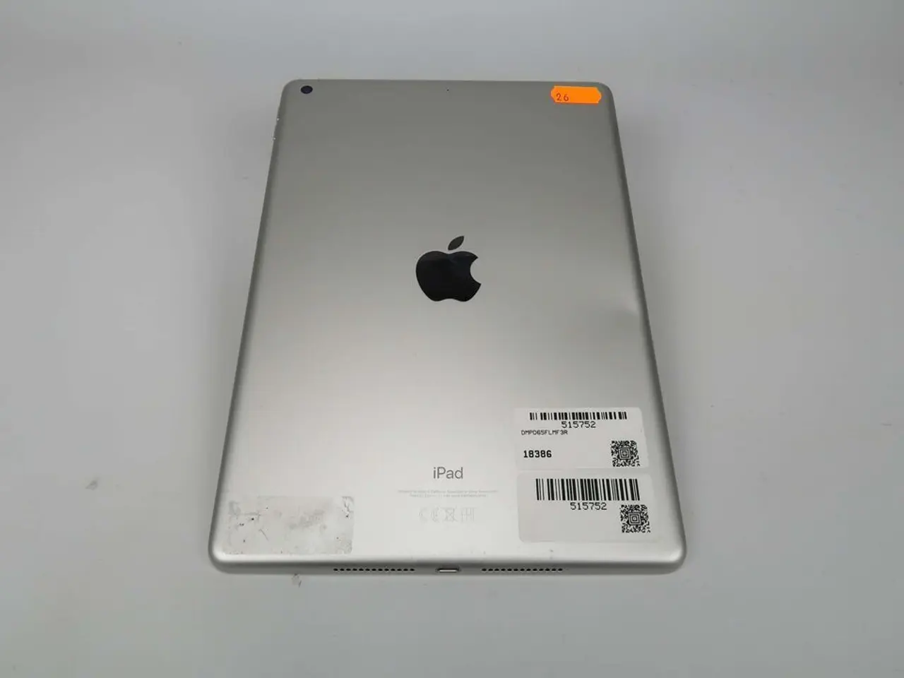 Billede 2 - Apple iPad 7th Gen 10.2" Wi-Fi 128GB