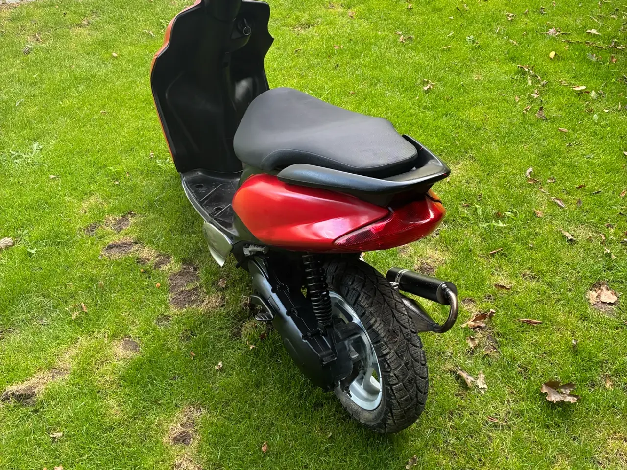 Billede 7 - Yamaha Jog R 2006