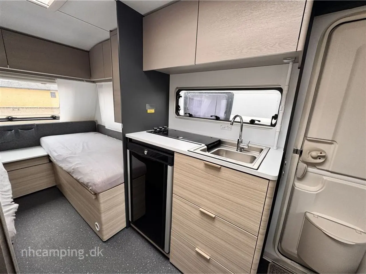 Billede 8 - 2023 - Adria Altea 492 LU