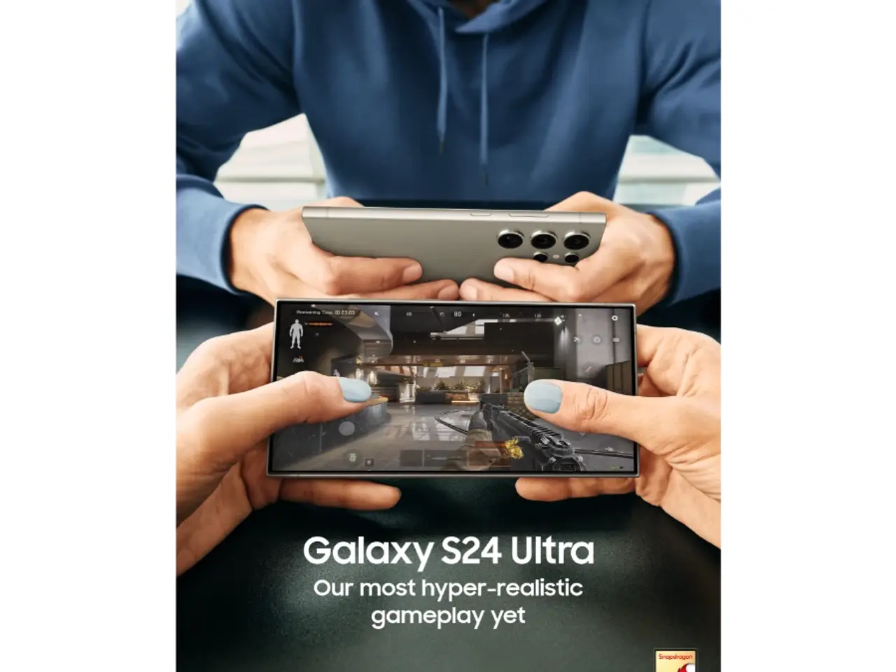 Billede 6 - Samsung S24 ultra 512 GB