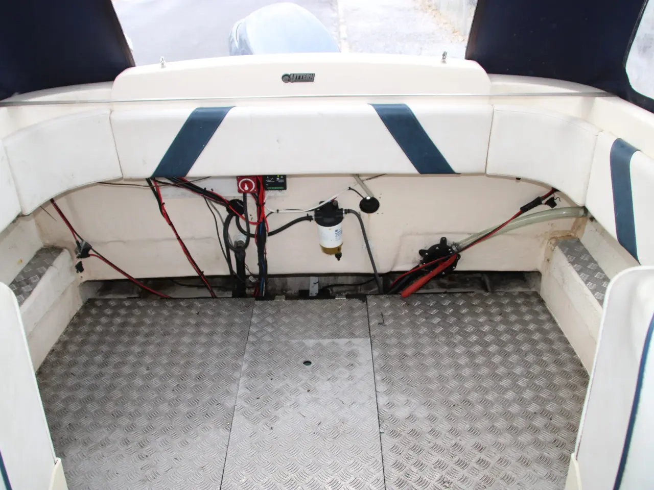 Billede 19 - Uttern 6200 CC