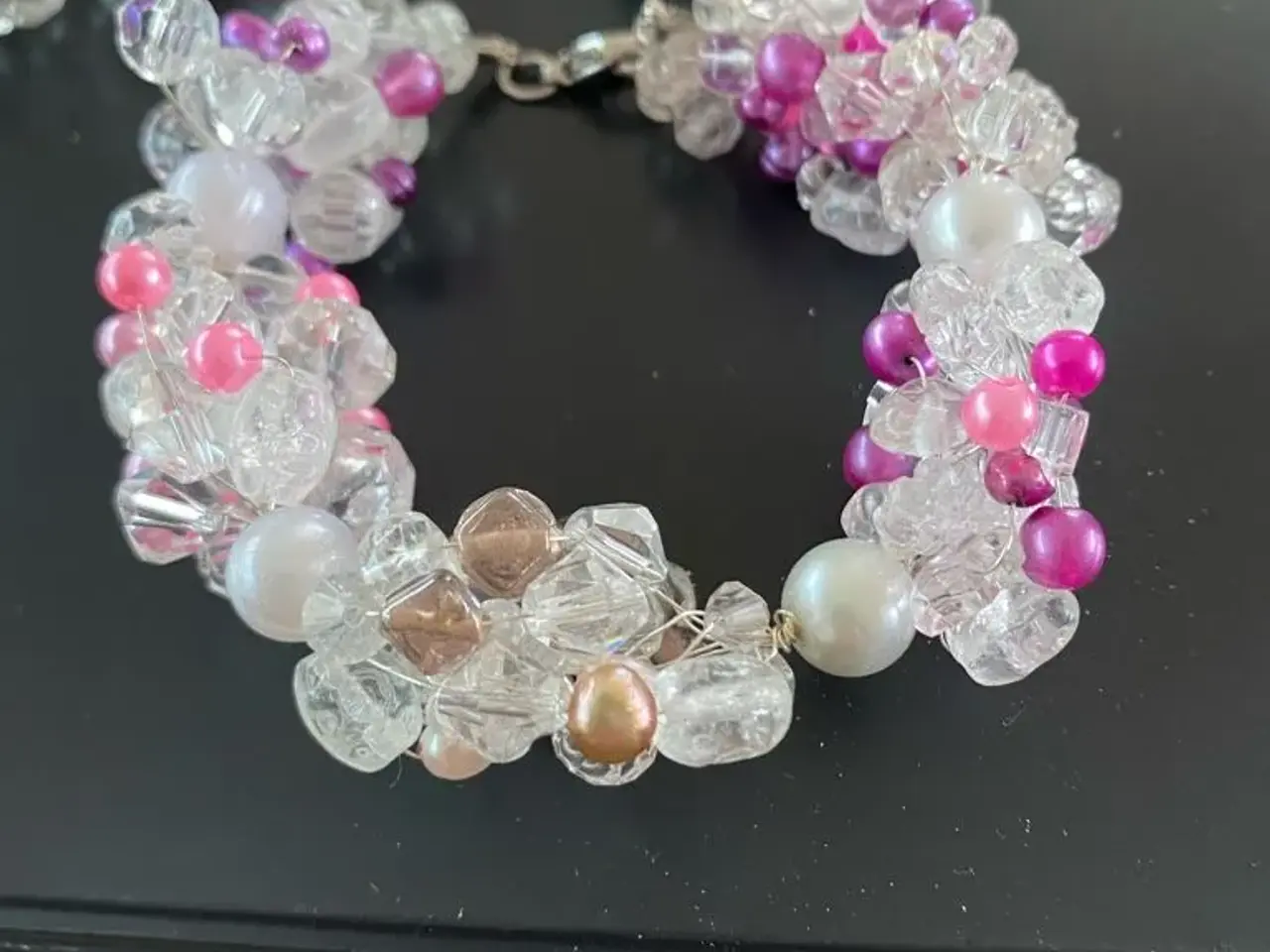 Billede 2 - Flotte armbånd