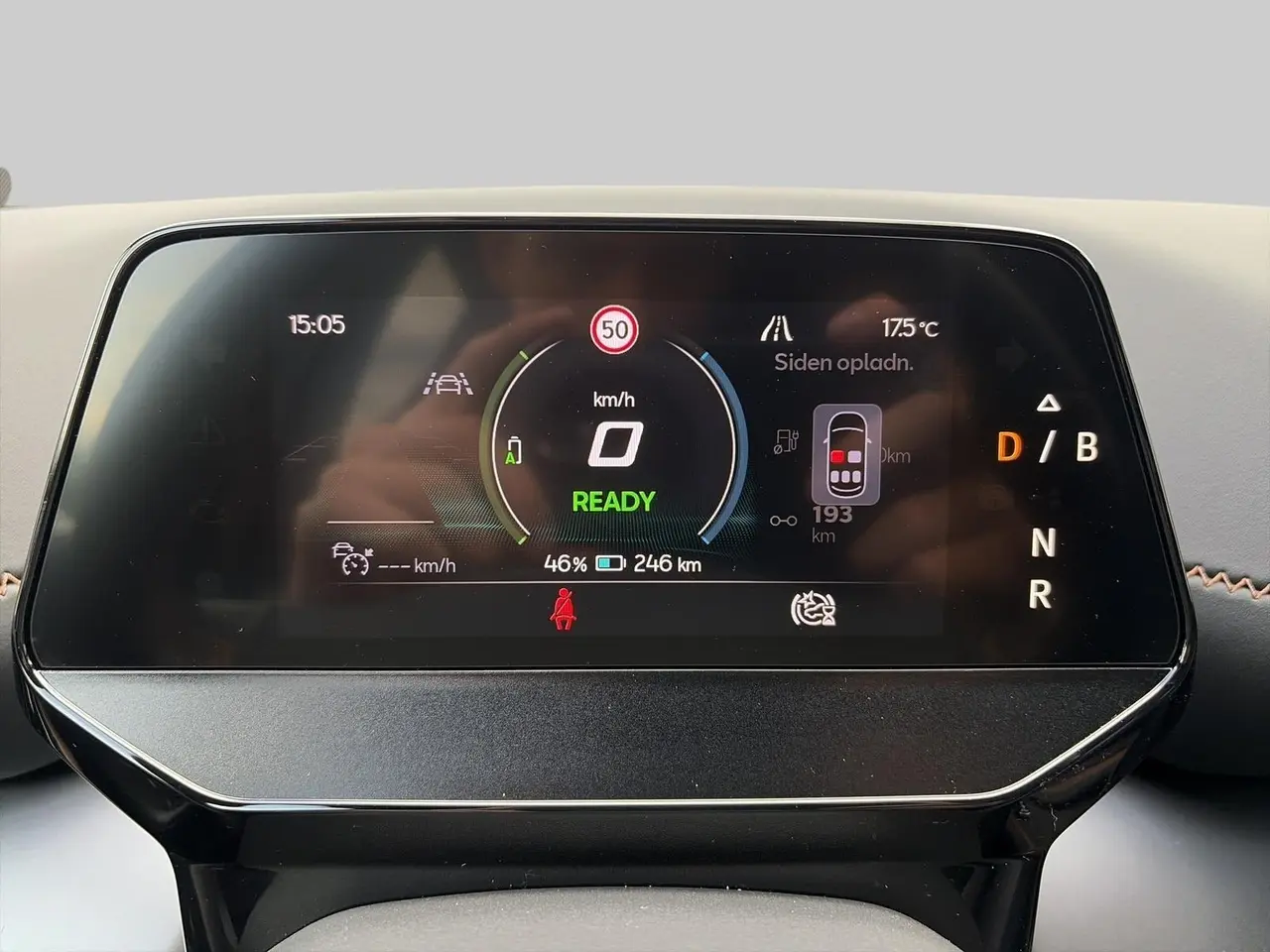 Billede 10 - Cupra Born 58 e-Boost