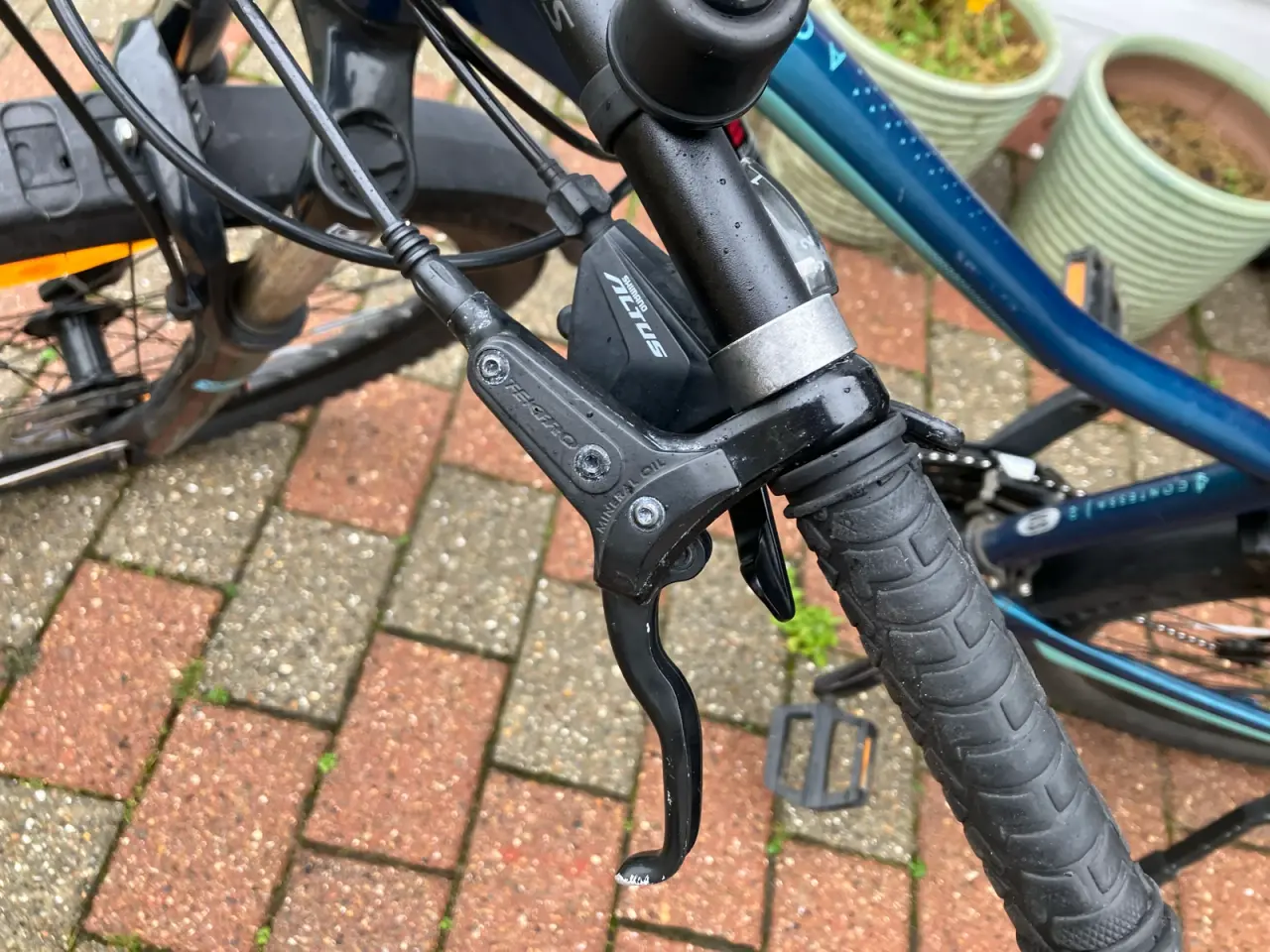 Billede 2 - Scott Active Contessa 40 XS